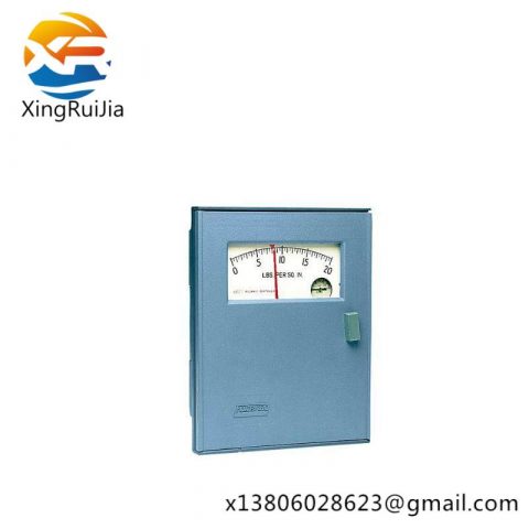 FOXBORO 43AP-FA42C Pneumatic Controller