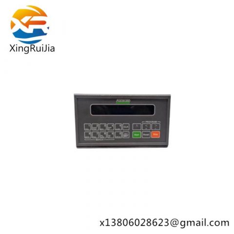 Foxboro 57625-441 Liquid Batch Controller