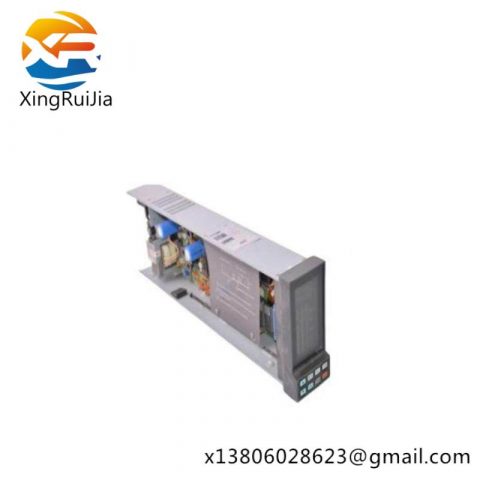 FOXBORO 761CNA-AT 4000-00002 Single Station Micro Control Controller