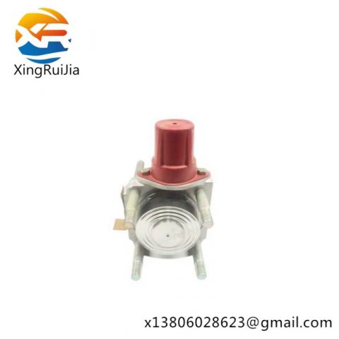 FOXBORO D0128QJ Diaphragm Meter Assembly