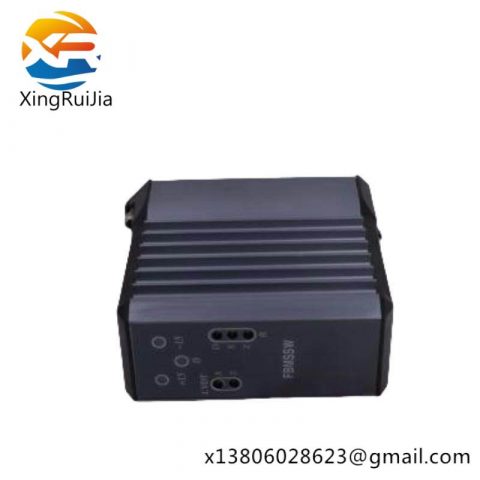FOXBORO FBM230 P09266GU Communication Module