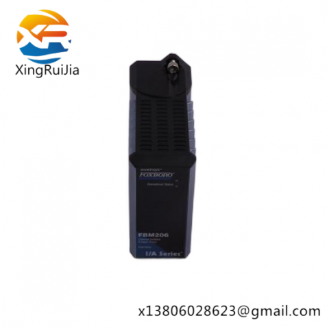 FOXBORO FBM237 RH914XS