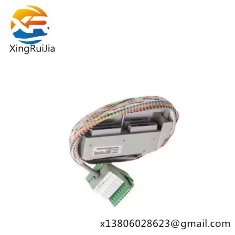Foxboro FBM3A/33A P0500RU Termination Cable