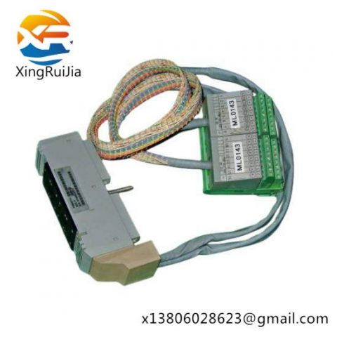 FOXBORO FBM4/39/44 P0500RY Terminal Plug