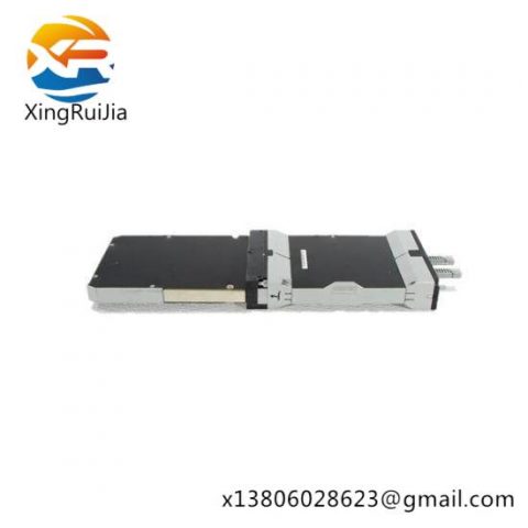 FOXBORO P0400YC MV Input Module