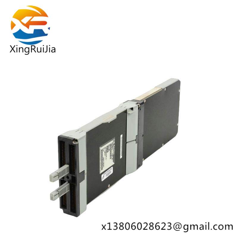 foxboro_p0400yd_fbm3_input_module.jpg Foxboro P0400YD FBM3 Input Module