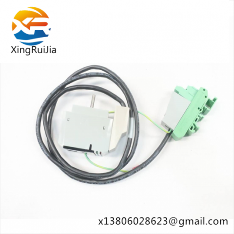 FOXBORO P0800DC Isolator Cable