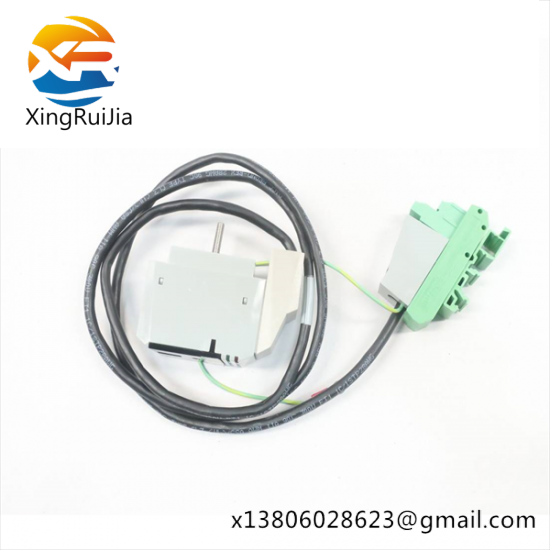 foxboro_p0800dc_isolator_cable.png FOXBORO P0800DC Isolator Cable