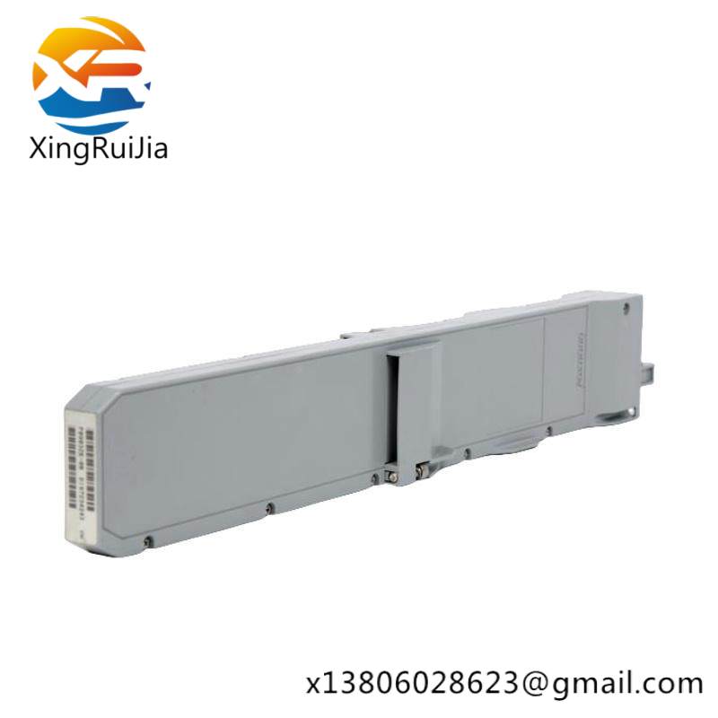 foxboro_p0903ze_fieldbus_isolator_module.jpg FOXBORO P0903ZE FIELDBUS ISOLATOR MODULE