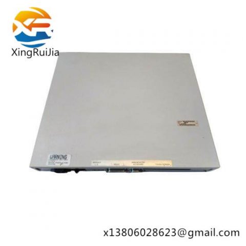Foxboro P0904AK Interface Tabletop Gcio Module