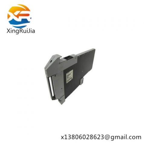 FOXBORO P0961FX CP60S Control Processor