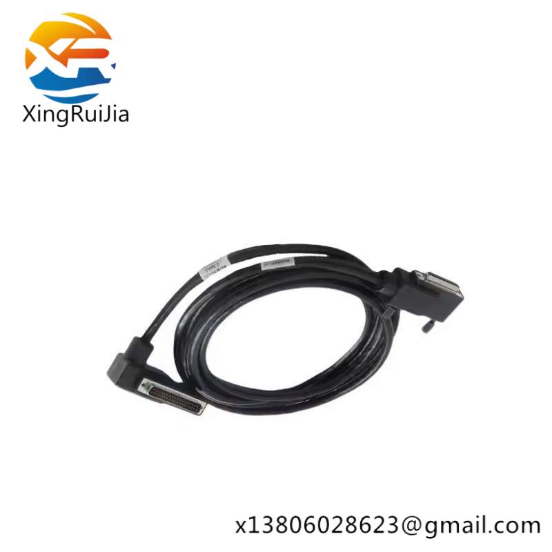foxboro_rh916db_cable_assembly.jpg FOXBORO RH916DB CABLE ASSEMBLY