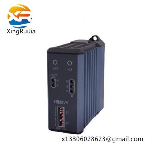 FOXBORO SY-60399001R SY-60301001RB
