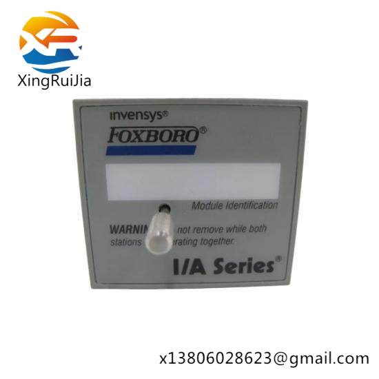 foxboro_sy-60399001r_sy-60301001rb_1.jpg FOXBORO SY-60399001R SY-60301001RB