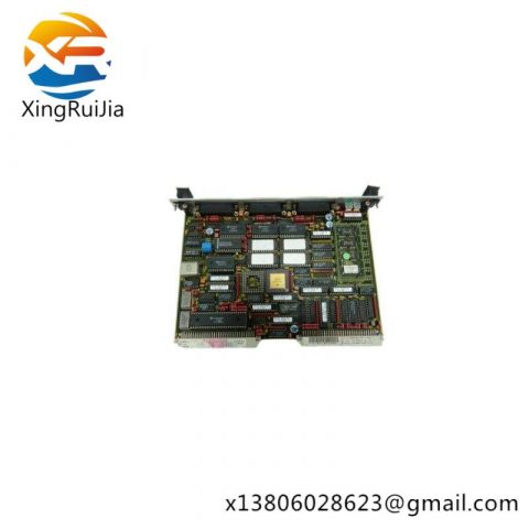 FRCE SYS68K CPU-40 B/16