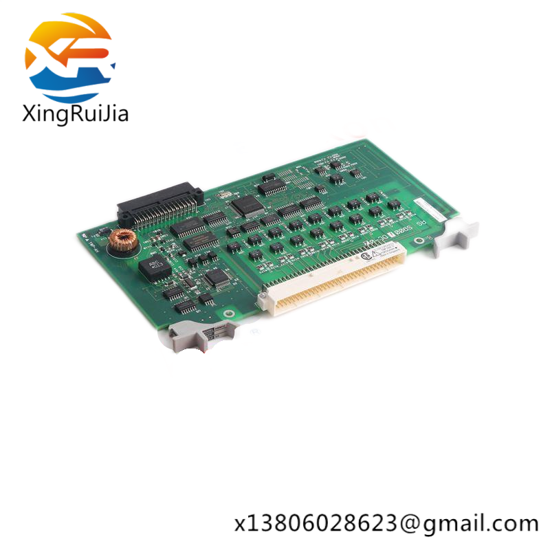 frick_640d0190h01_32_channel_analog_control_board.png Frick 640D0190H01 32 Channel Analog Control Board