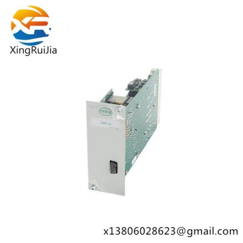 FRIEM DRP-6T Star Rectifiers