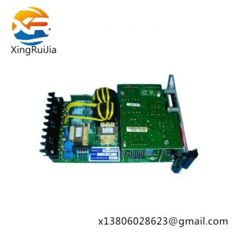 FRIEM DRP-6T WITH MC22-T Rectifier Unit