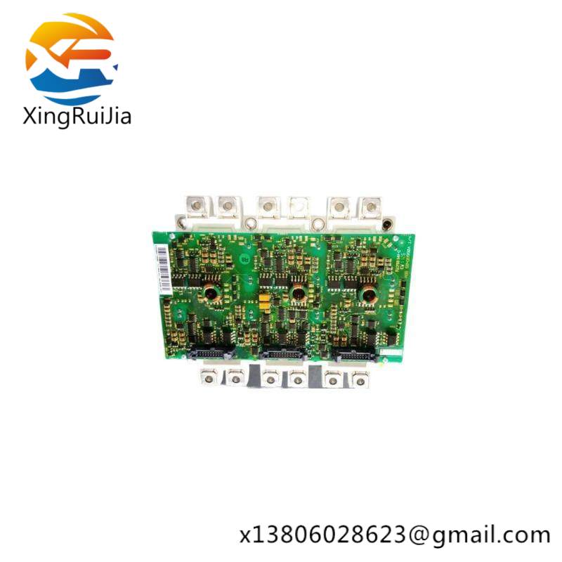 fs225r12ke3_agdr-71c_abb_abb_igbt_module.jpeg ABB FS225R12KE3/AGDR-71C IGBT Module