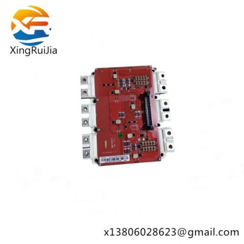 ABB FS500R17OE4D/BGAD-21C Infineon igbt module