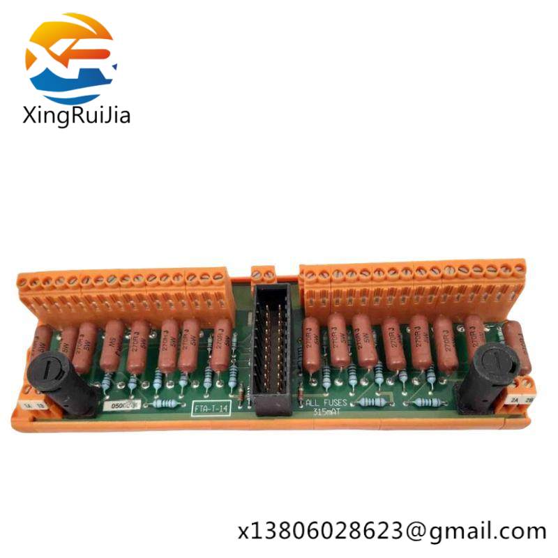 fta-t-14_honeywell_digital_input_module.jpg HONEYWELL FTA-T-14 Digital Input Module