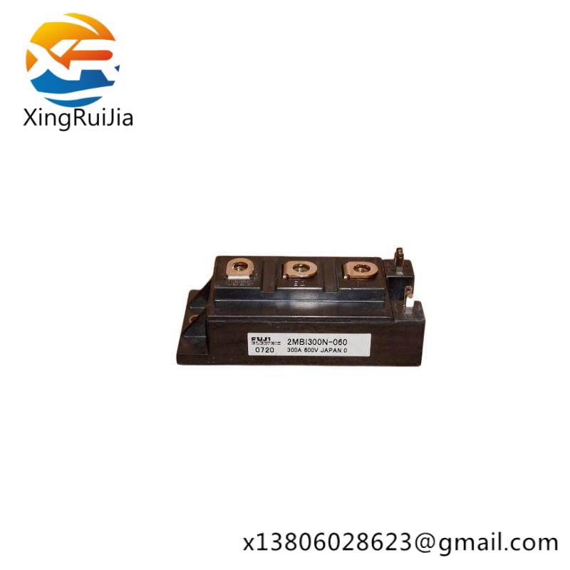 fuji_2mbi300n-060_igbt_power_transistor_modules.jpeg FUJI 2MBI300N-060 IGBT Power Transistor Modules