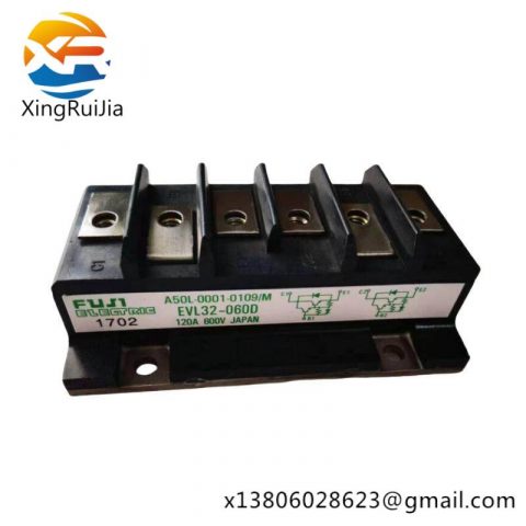 FUJI A50L-0001-0109 MODULE