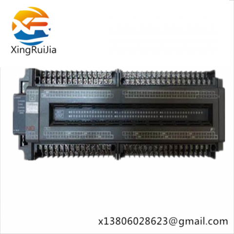 FUJI NB2U56R-11 CONTROLLER PLC