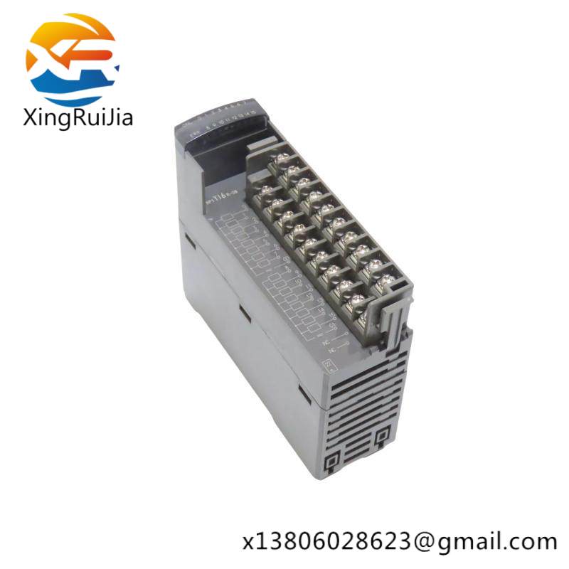 fuji_np1y16r-08_digital_output_module.jpg Fuji RYS401S3-VVS SERVO DRIVE
