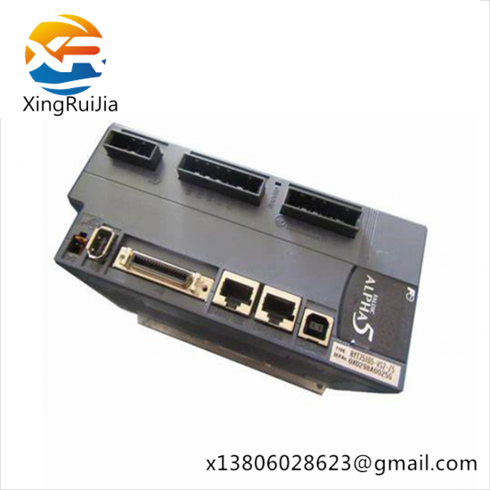 fuji_ryt751d5-vs2_servo_drive.png FUJI RYT751D5-VS2 SERVO DRIVE
