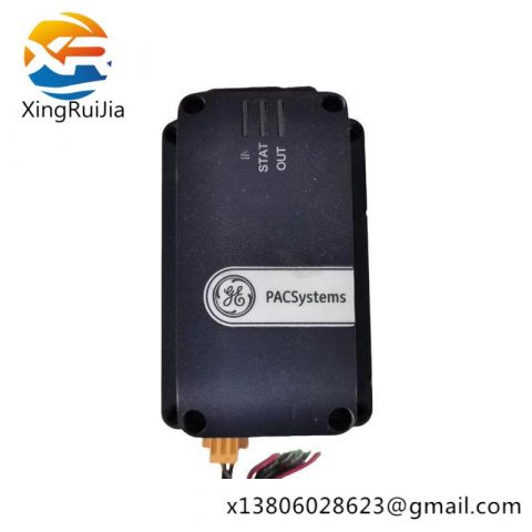 GE-Fanuc IC695ACC402 Controller Energy Pack