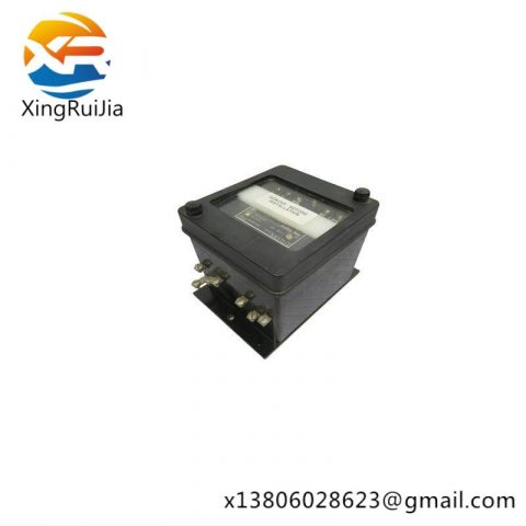GE 12HFA51A42H RELAY MODULE