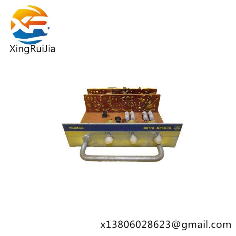 ge_193x706aag01_buffer_amplifer_plc_board_module.jpeg GE 193X706AAG01 Buffer Amplifer PLC Board Module