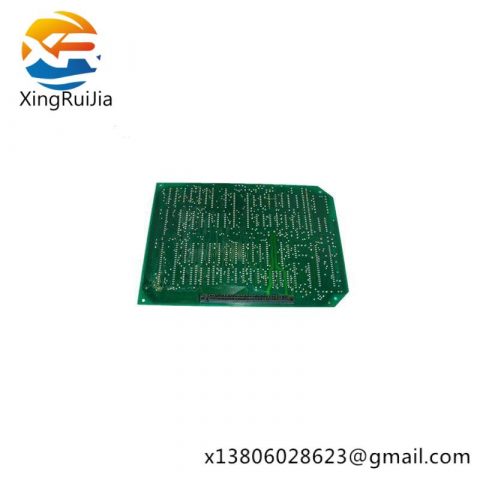 GE 20X4584-10A 20X4584A4 20X4584A4SR CONTROL BOARD
