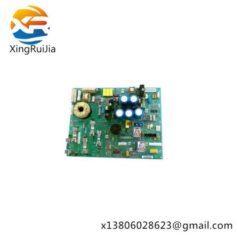 GE 531X111PSHARG3 MCF/ POWER SUPPLY CARD