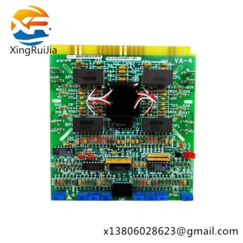 GE 531X152IOCAKG1 CARD