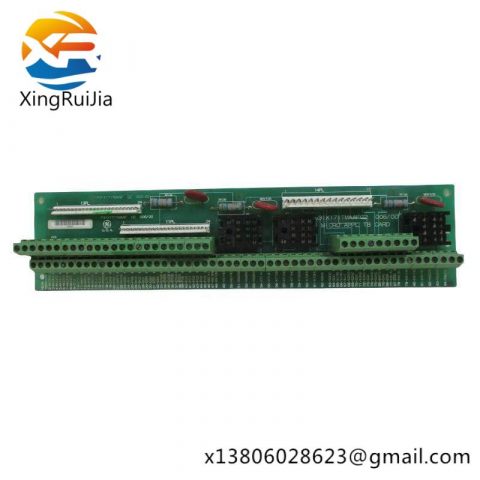 GE 531X171TMAAFG2 Relay Card Board