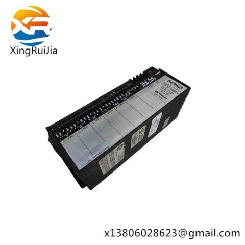 GE 6231BP10820 IC660EBA024 ANALOG MODULE