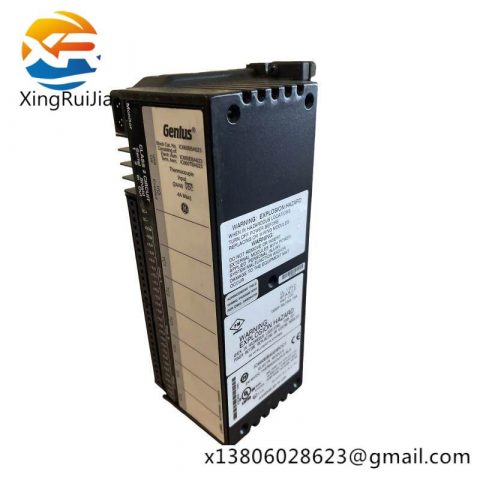 GE 6232BP10820 IC660EBA023 Electronic Assembly