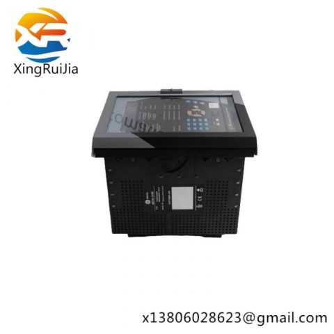 GE 745-W2-P5-G5-HI-A-L-R transformer protection system