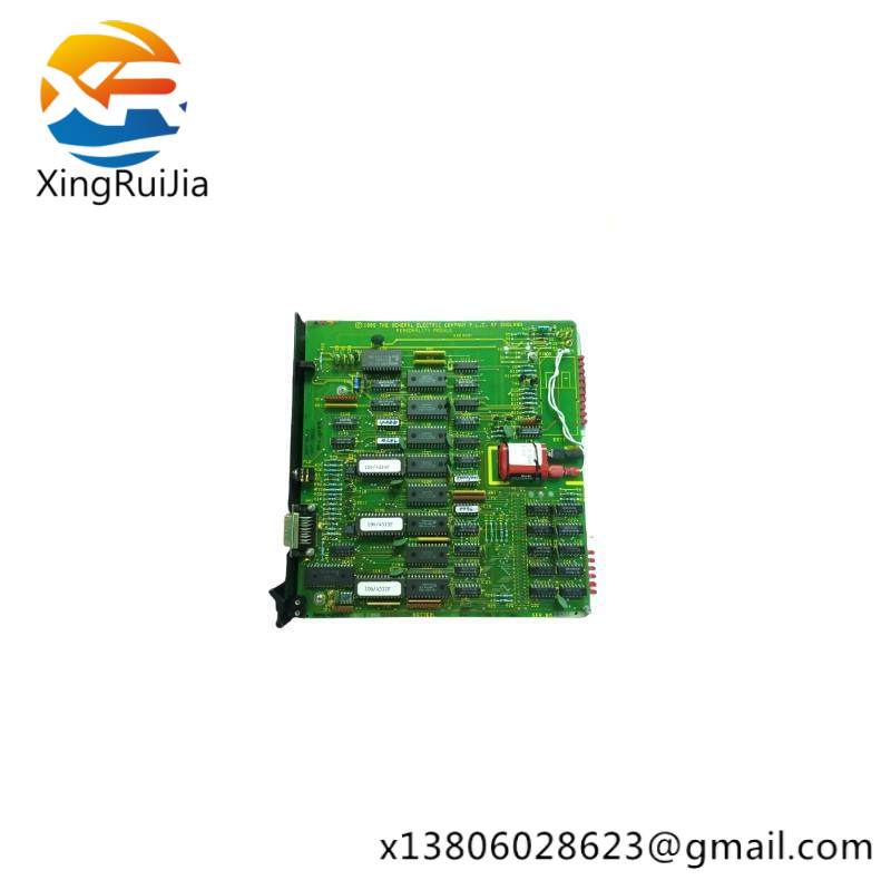 ge_8607erl_basic_processor_board.jpeg GE 8607ERL BASIC PROCESSOR BOARD