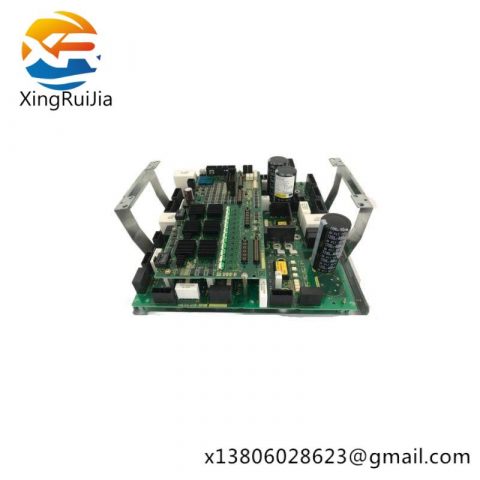GE A06B-6107-H004 Servo Amplifier
