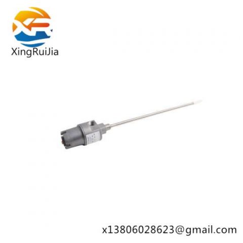 GE Bently Nevada 21000-28-10-00-217-04-02 Proximity Probe