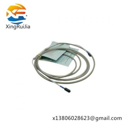 GE Bently Nevada 330130-040-01-05 9200-040-01-05 3300 XL Extension Cable
