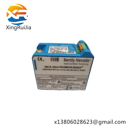 ge_bently_nevada_330180-x0-05_proximitor_sensor.jpg GE Bently Nevada 330180-X0-05 Proximitor Sensor