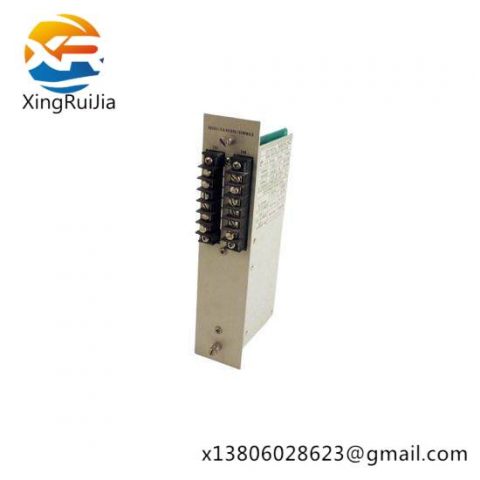 GE Bently Nevada 81544-01 I/O Module