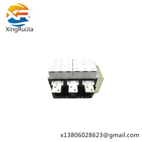GE CK13BA311Y CONTACTOR, 440-500VAC, 1215A