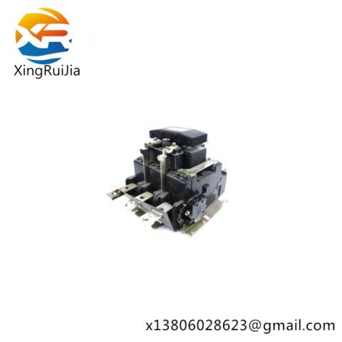 GE CR305HH0**BA1H Contactor