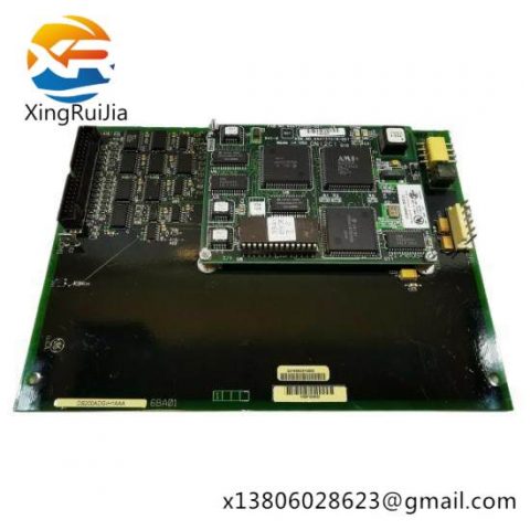 GE DS200ADGIH1AAA