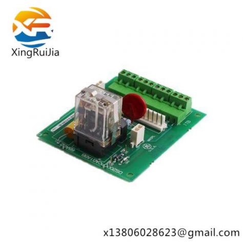 GE DS200DCFBG1BGB